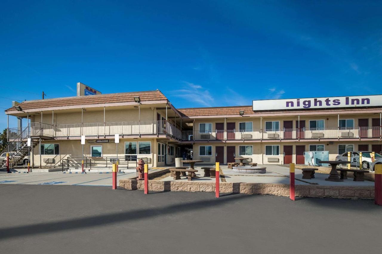 Rodeway Inn San Bernardino & Redlands Εξωτερικό φωτογραφία