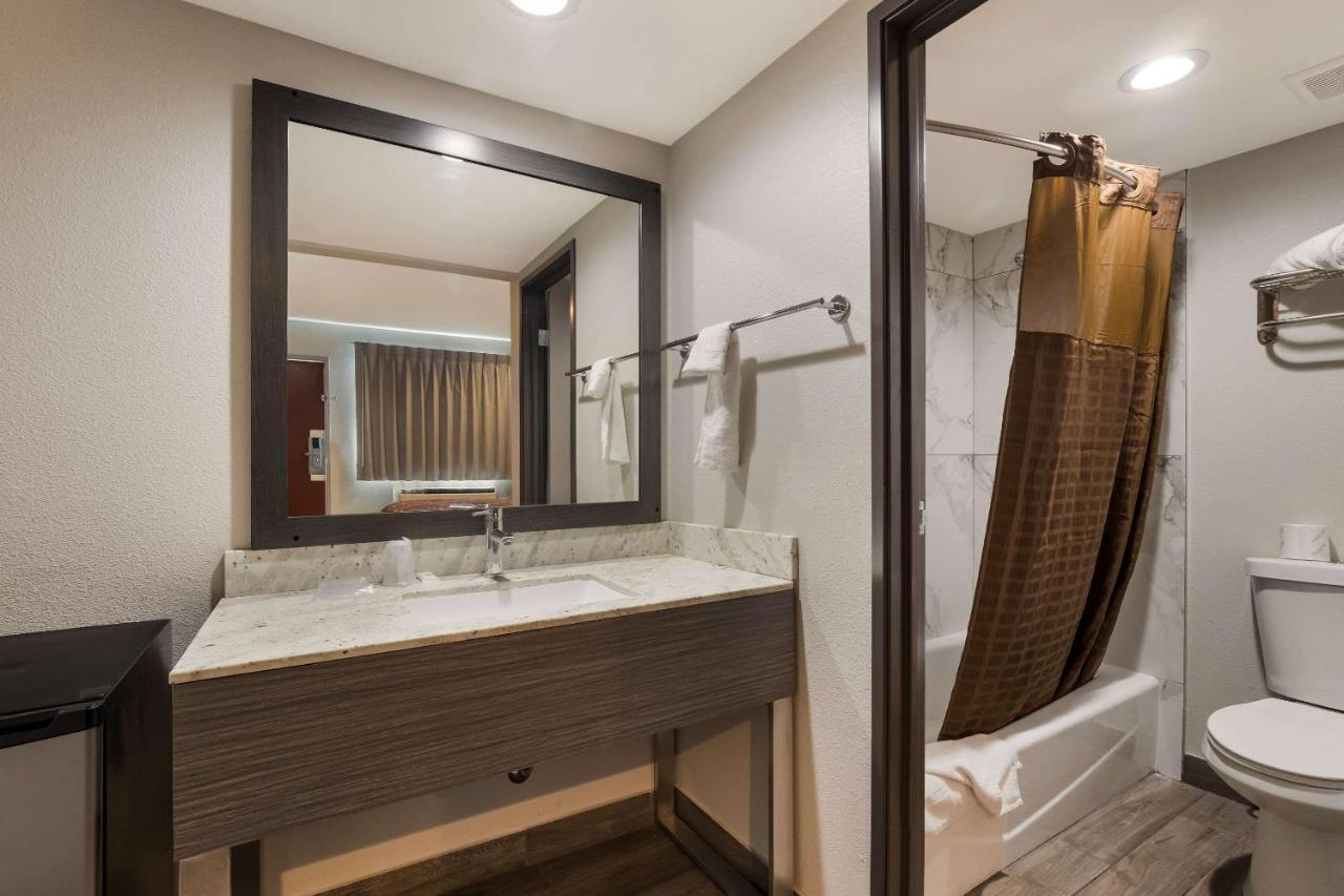 Rodeway Inn San Bernardino & Redlands Εξωτερικό φωτογραφία